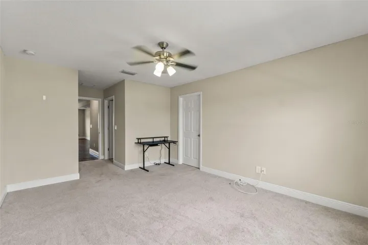 bedroom #4