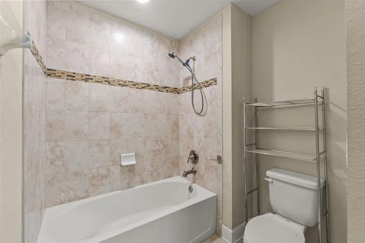 upstairs bathroom #1