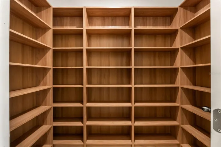pantry