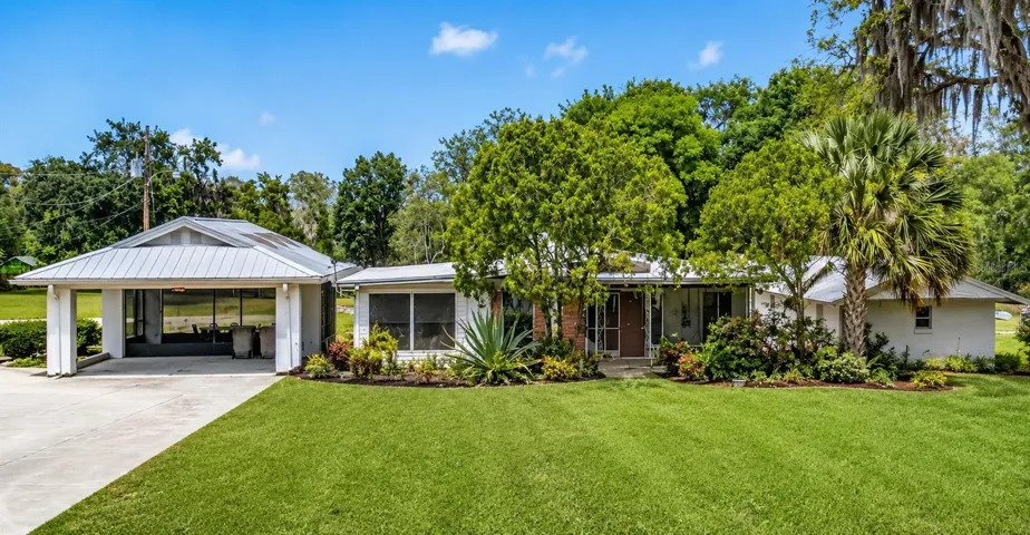 Future Ideas for curb appeal