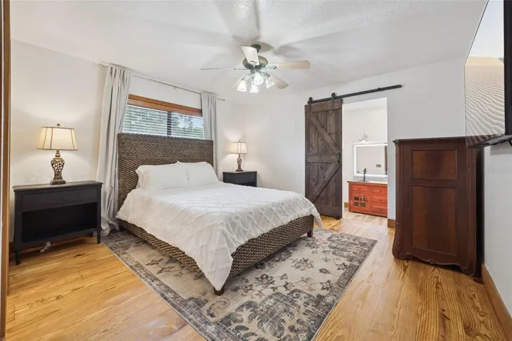 3rd Bedroom