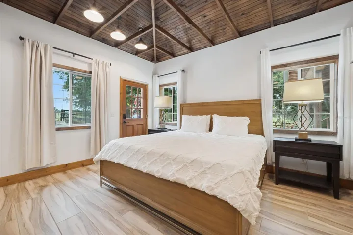 In-Law Suite/Guest Quarters