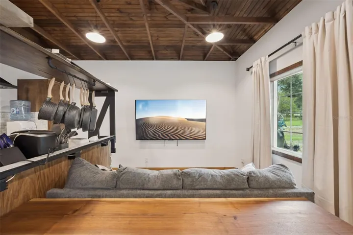 In-Law Suite/Guest Quarters