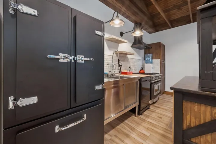 In-Law Suite/Guest Quarters