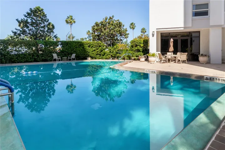 Current pool