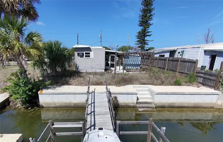 New seawall 2023