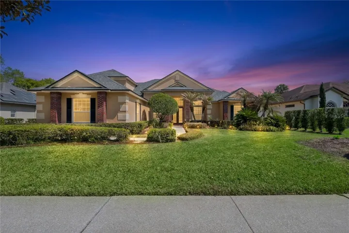Welcome home to 213 Heatherwood Court