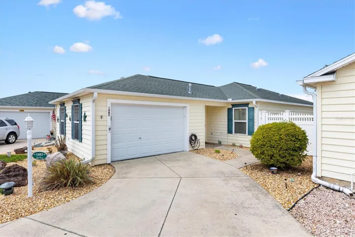 1483 Azteca Loop