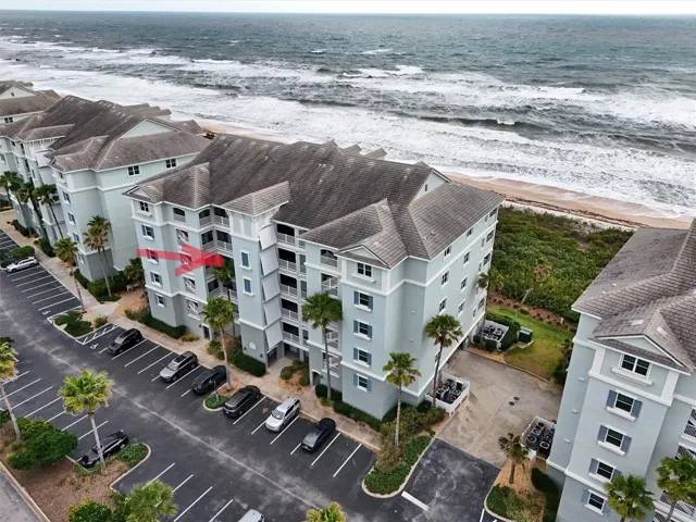 Did we mention beach front?
