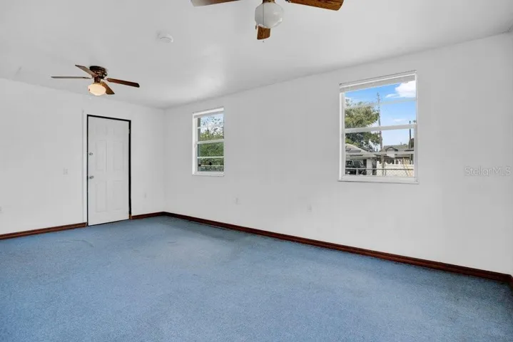 Bonus Room