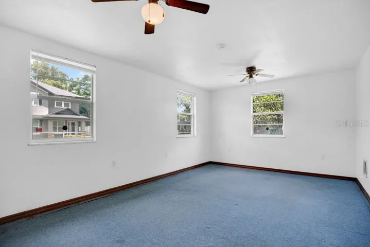 Bonus Room