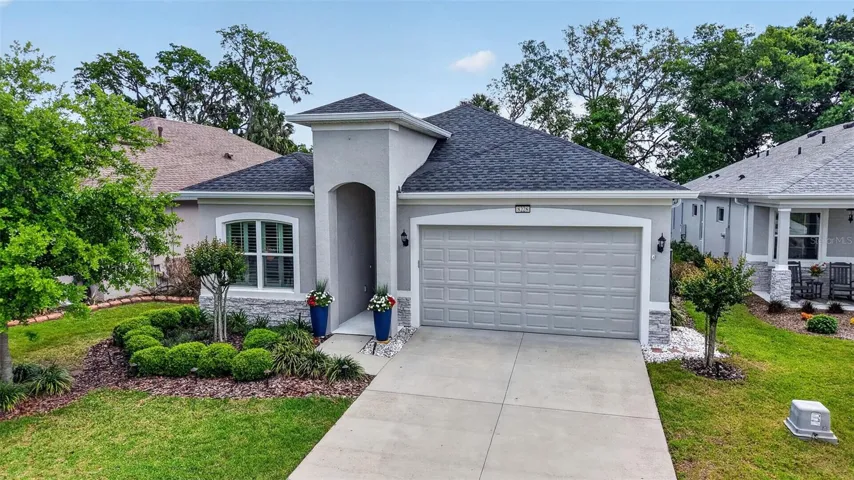 Welcome Home to 8828 Bridgeport Bay Circle.