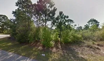 Vacant Residential Lot
