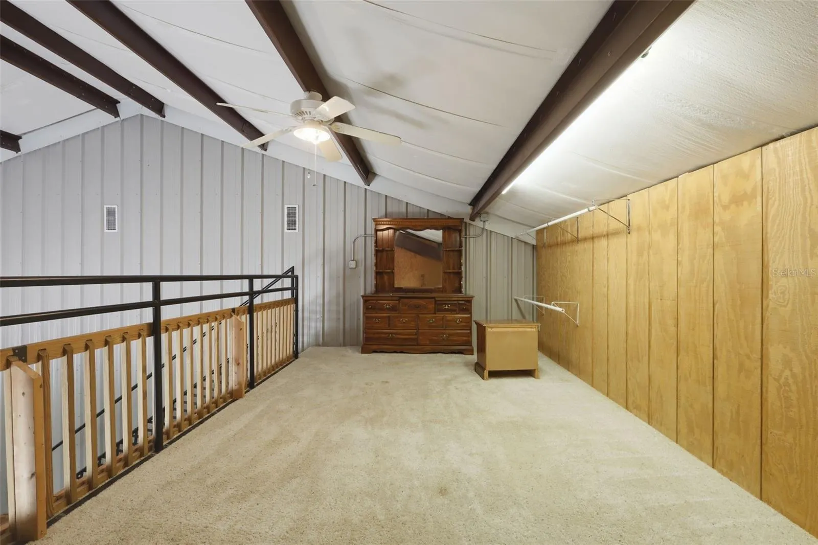 Apartment Loft