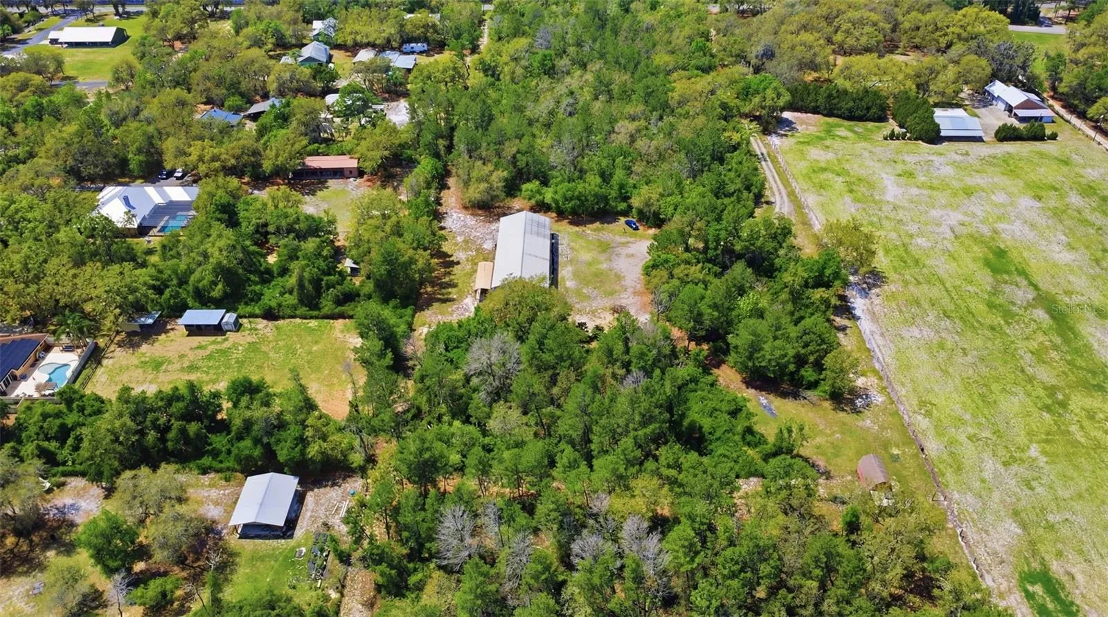 9.86 Acres
