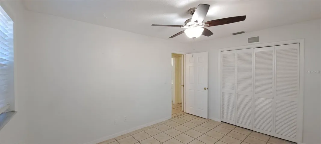 Secondary Bedroom 2