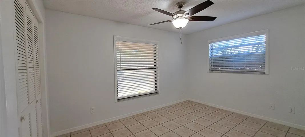 Secondary Bedroom 2