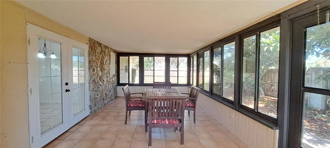 Florida Room
