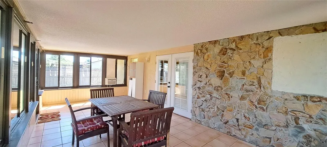 Florida Room