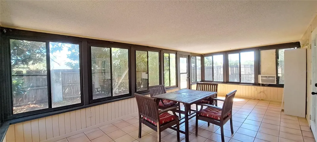 Florida Room