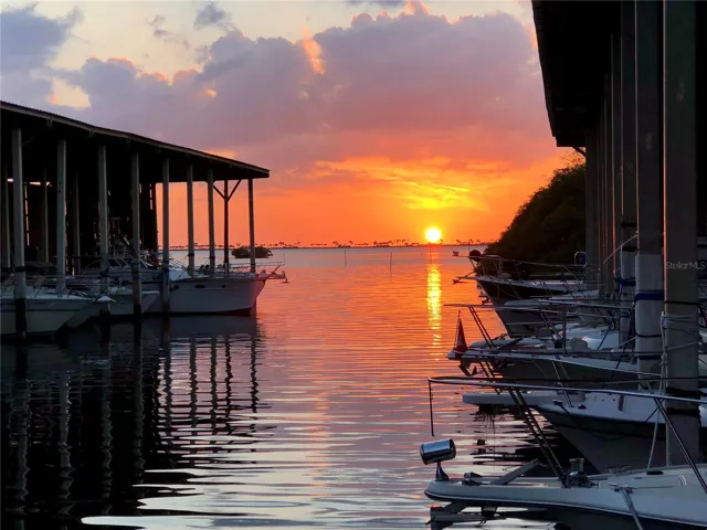 Homeport Marina