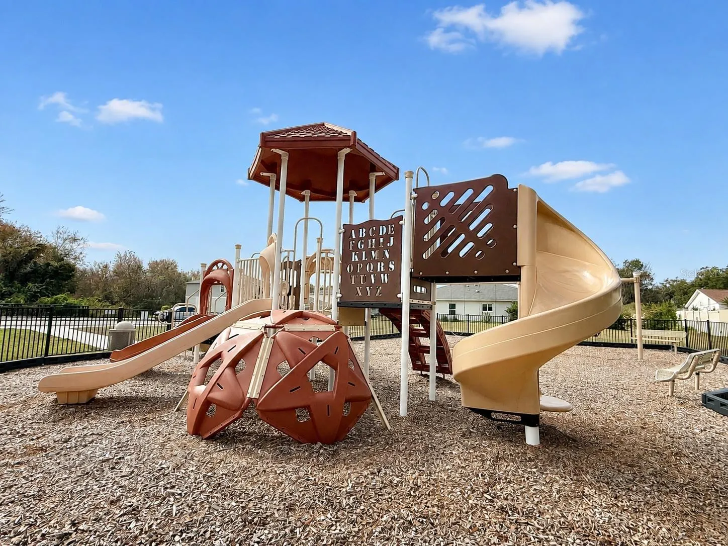 Community Playground
