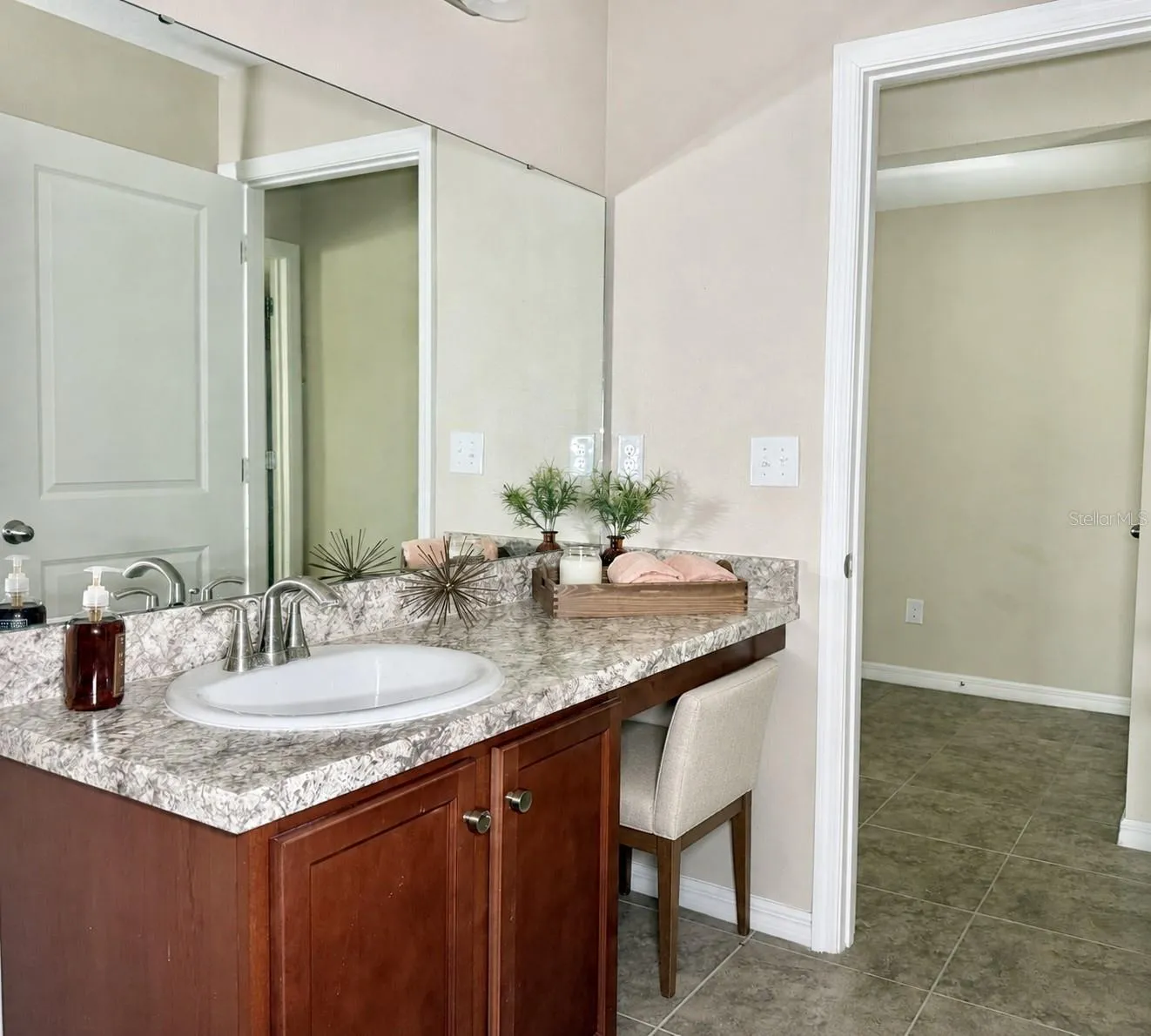 Staged - Guest Bath