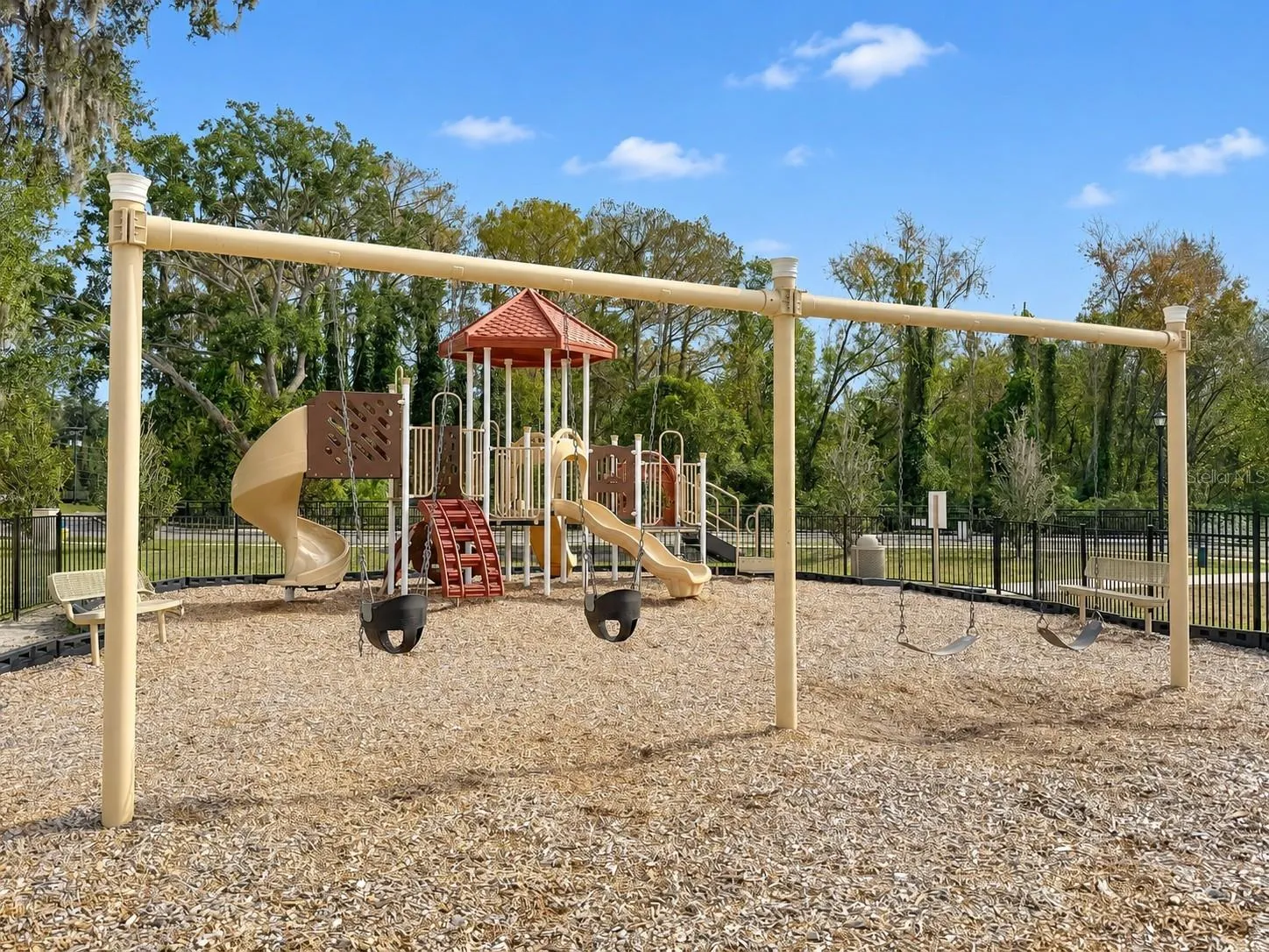 Community Playground