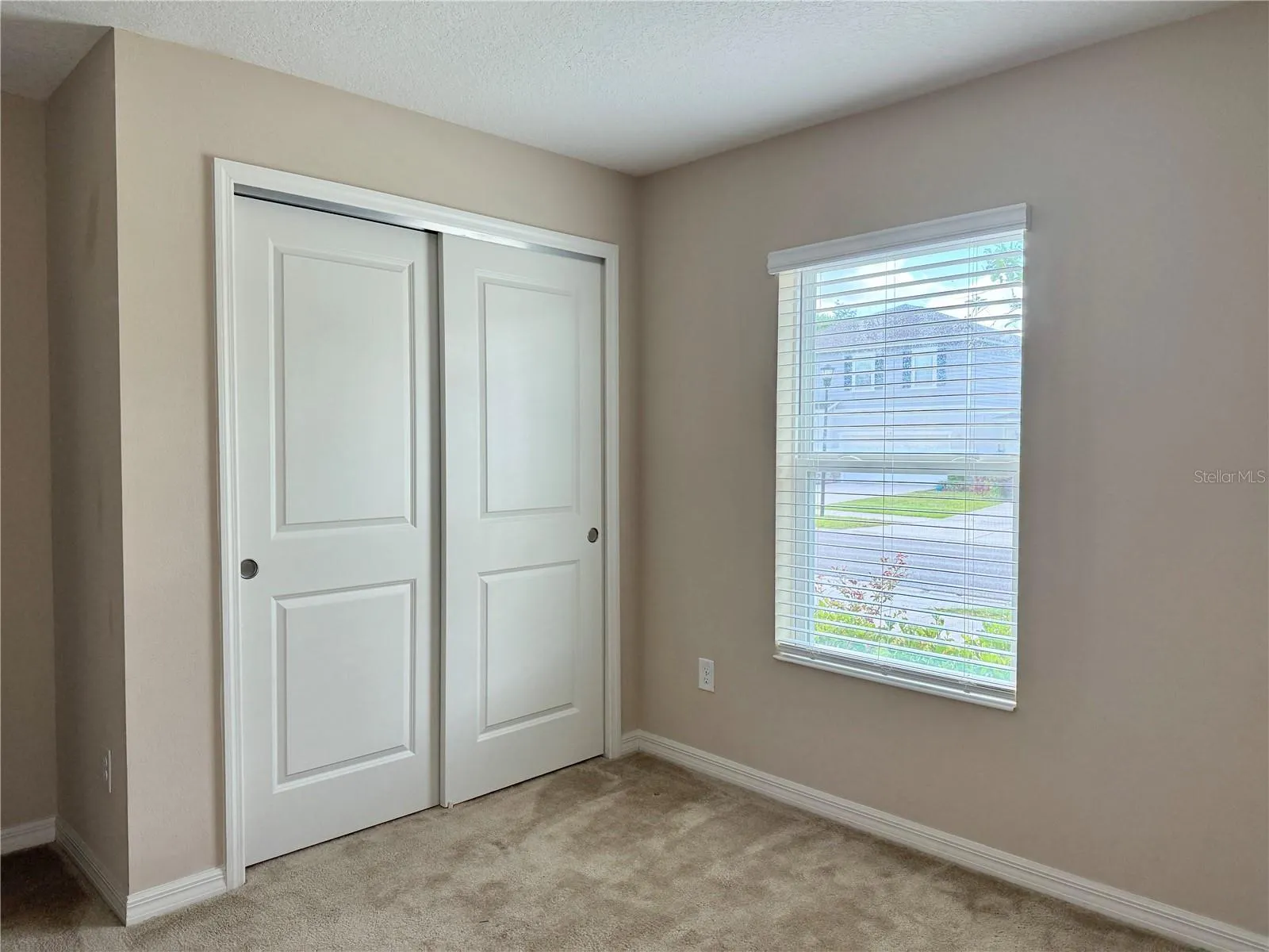3rd Bedroom