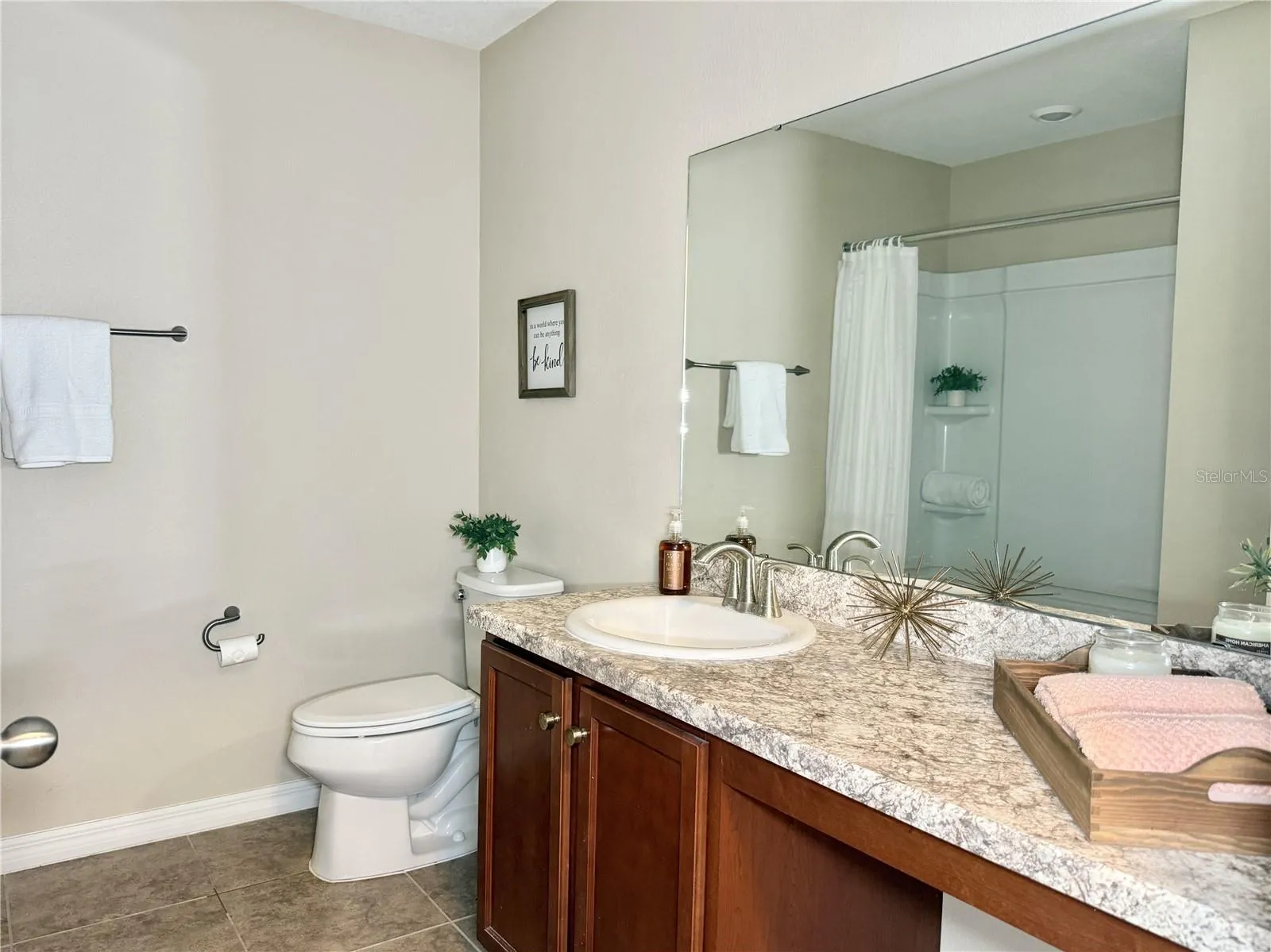 Guest Bath