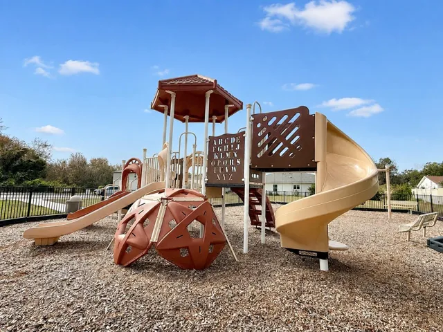 Community Playground