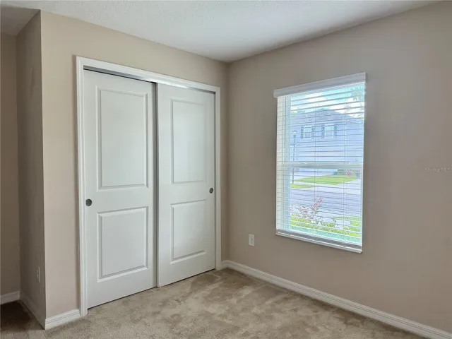 3rd Bedroom