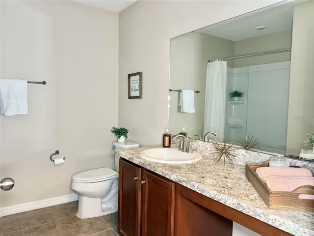 Guest Bath