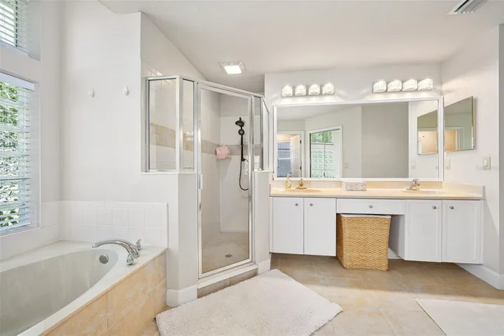 Double sinks