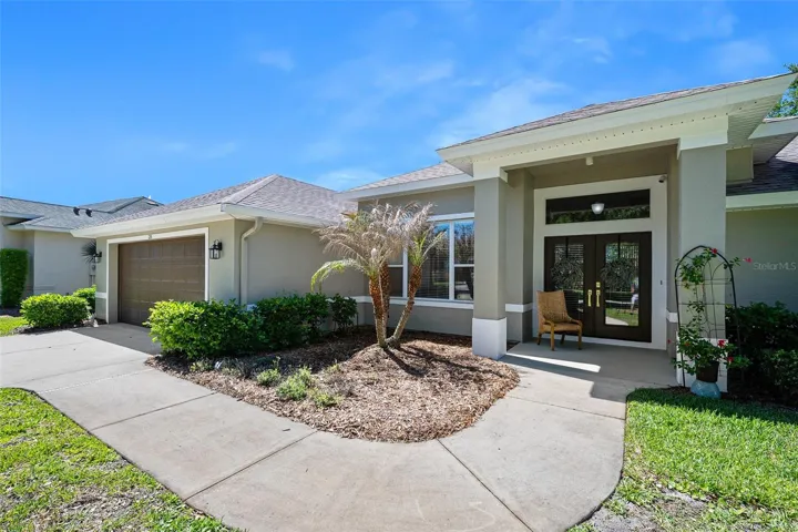 Curb appeal