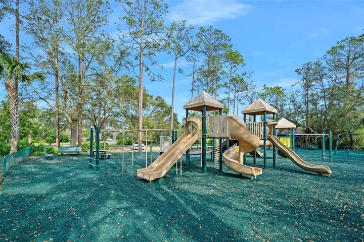 Breakaway Trails playground view 2