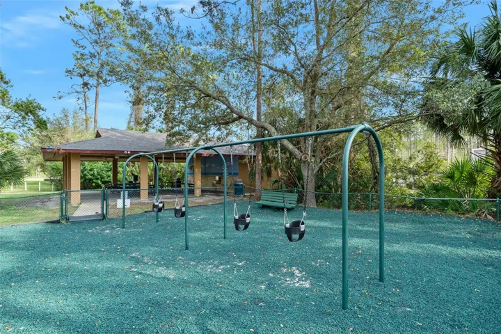 Breakaway Trails playground view 3