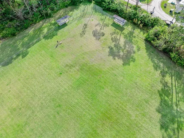 Breakaway Trail sports field