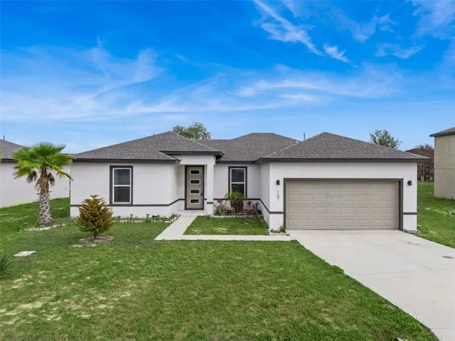 107 Violet Ct Kissimmee Fl, 34759