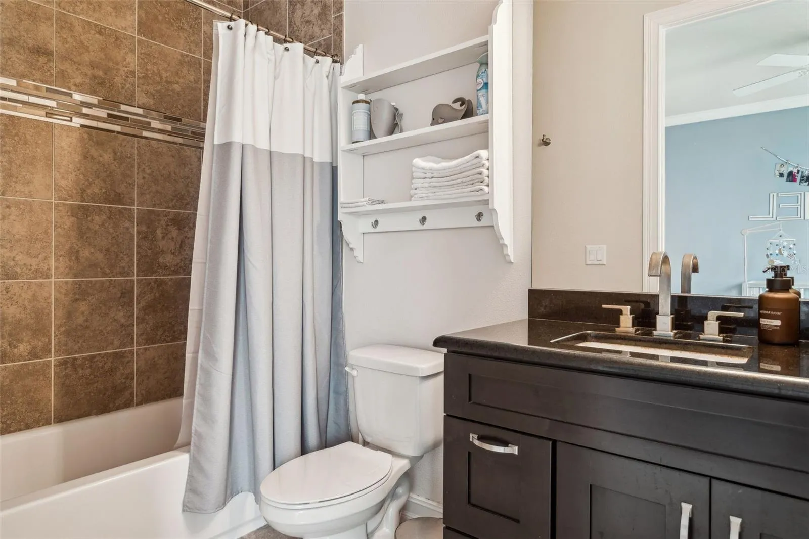 Bedroom Ensuite
