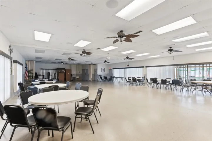 Recreation Center