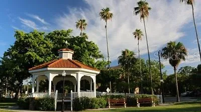 Centennial Park