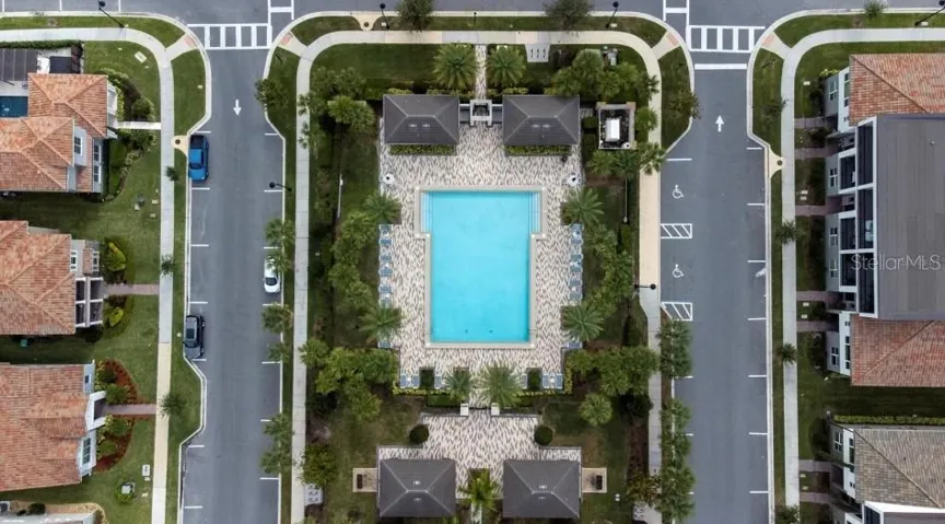 Community Pool