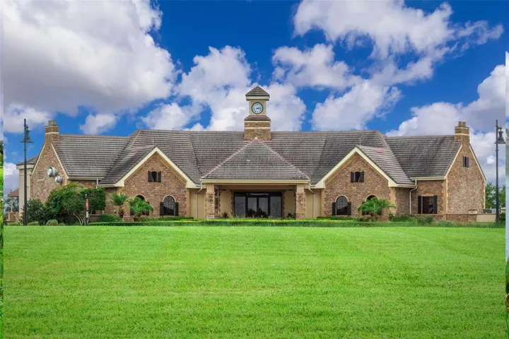 Belfry Restaurant and Clubhouse