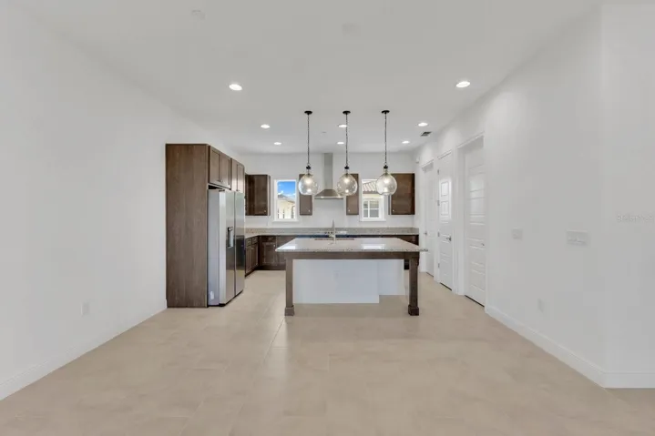 2nd Floor Dining Area