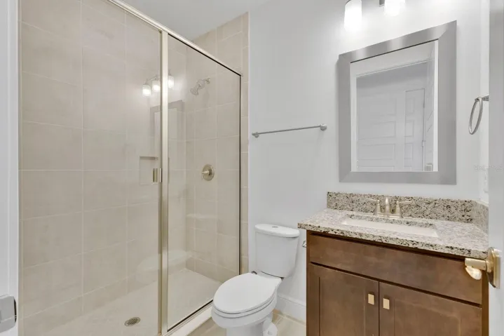 3rd floor bathroom