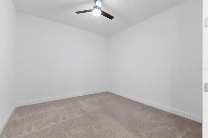Office Space, 1st floor