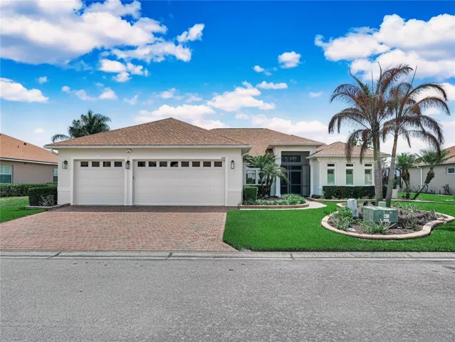 5457 Hogan Lane Winter Haven, Florida 33884
