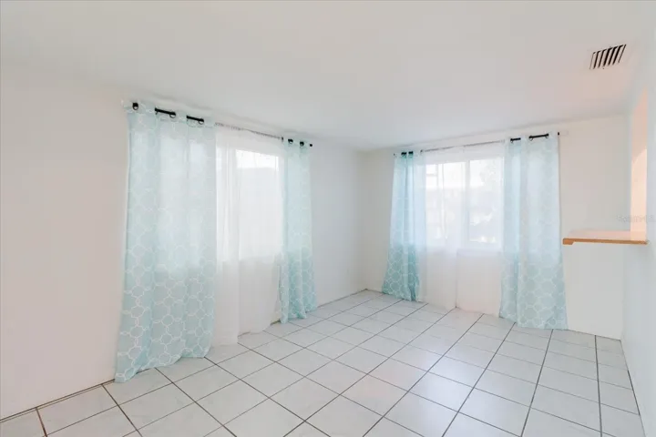 View Of The Bonus Room