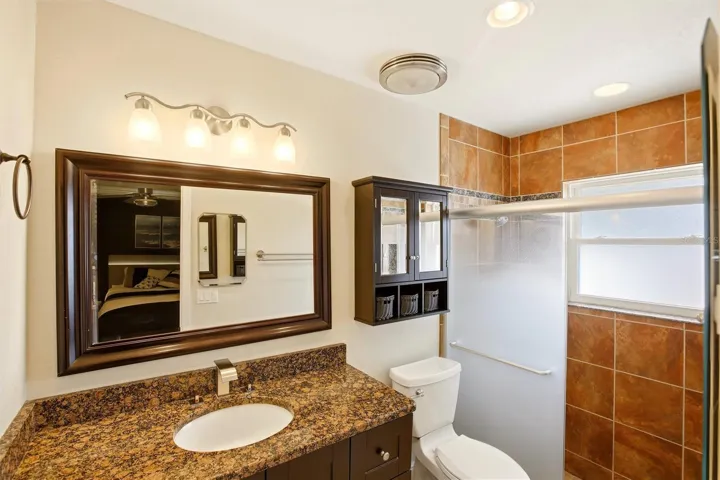 Owner En-Suite